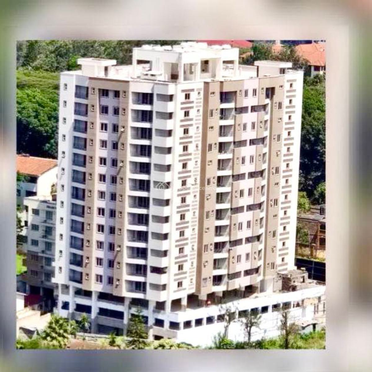 Four (4) All Ensuite Duplex Apartment with a Staff Quarter, Elgeyo Marakwet Road, Kilimani, Nairobi, Apartment for Sale