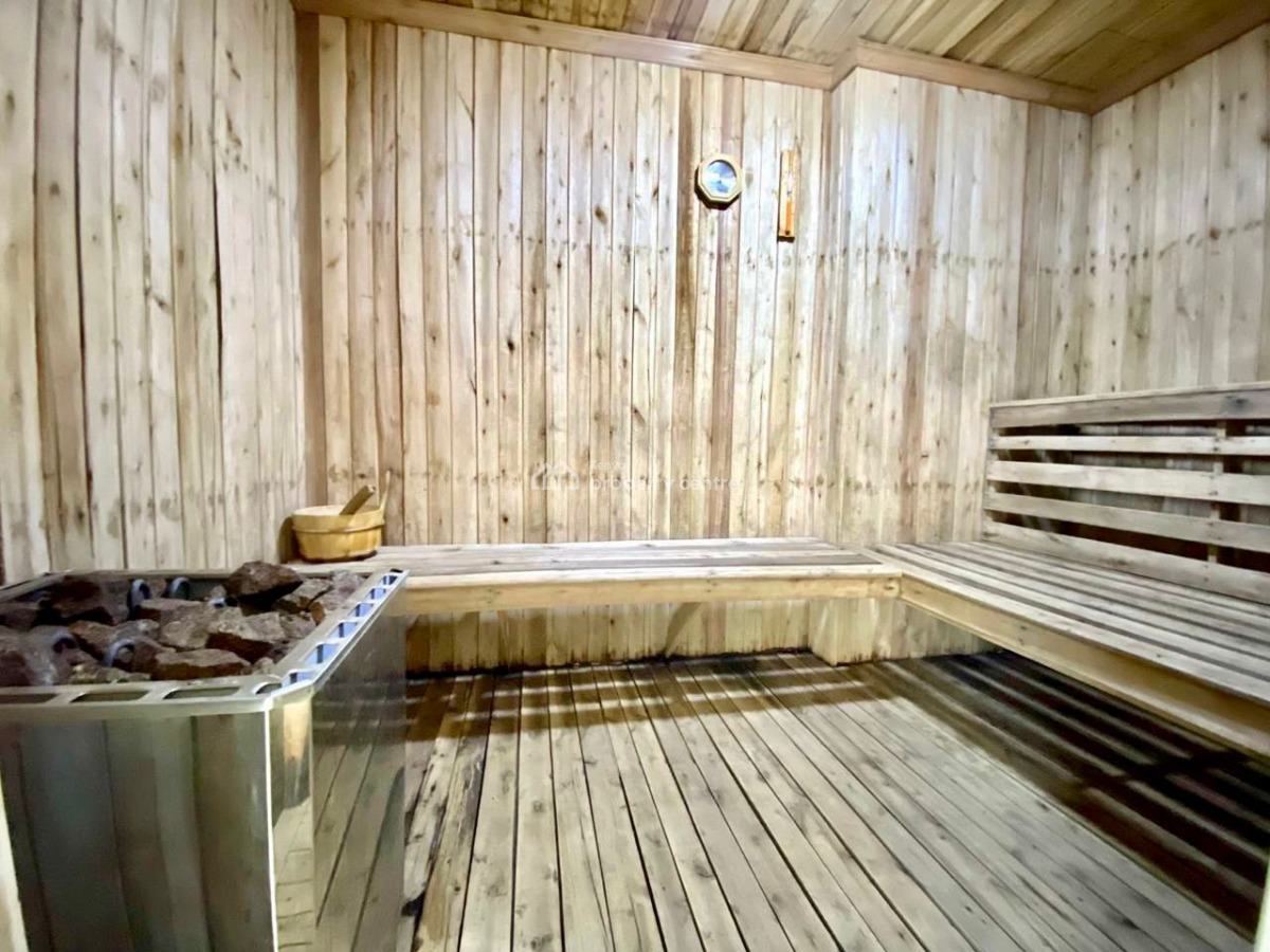 Four (4) All Ensuite Duplex Apartment with a Staff Quarter, Elgeyo Marakwet Road, Kilimani, Nairobi, Apartment for Sale