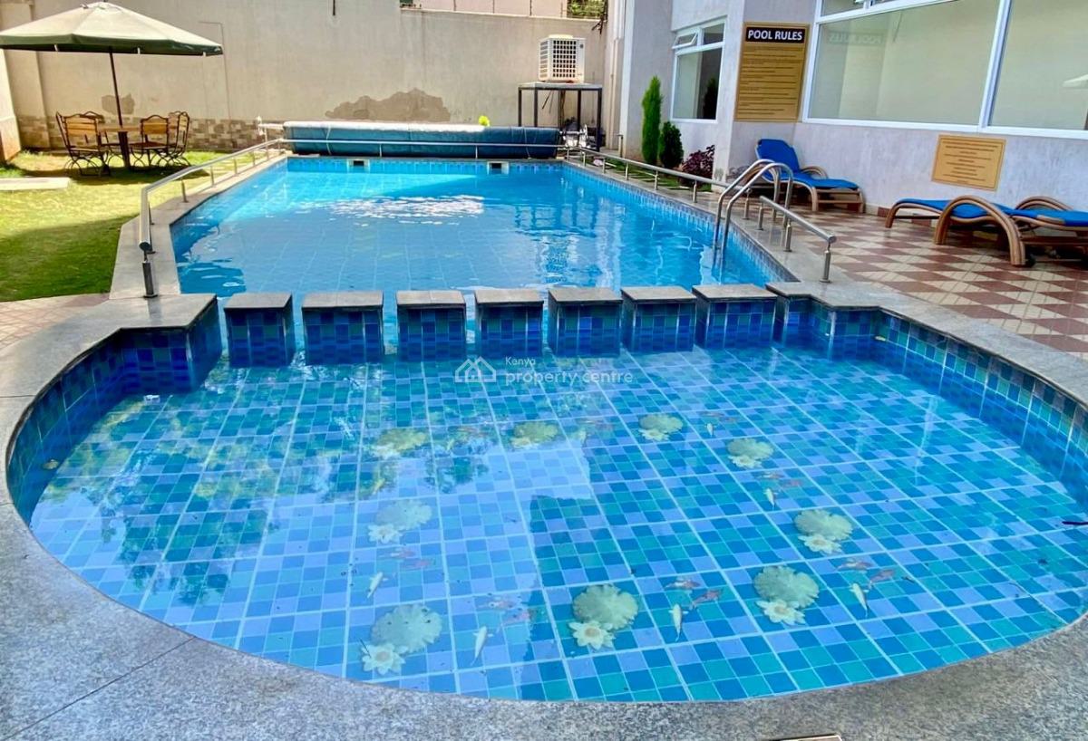 Four (4) All Ensuite Duplex Apartment with a Staff Quarter, Elgeyo Marakwet Road, Kilimani, Nairobi, Apartment for Sale