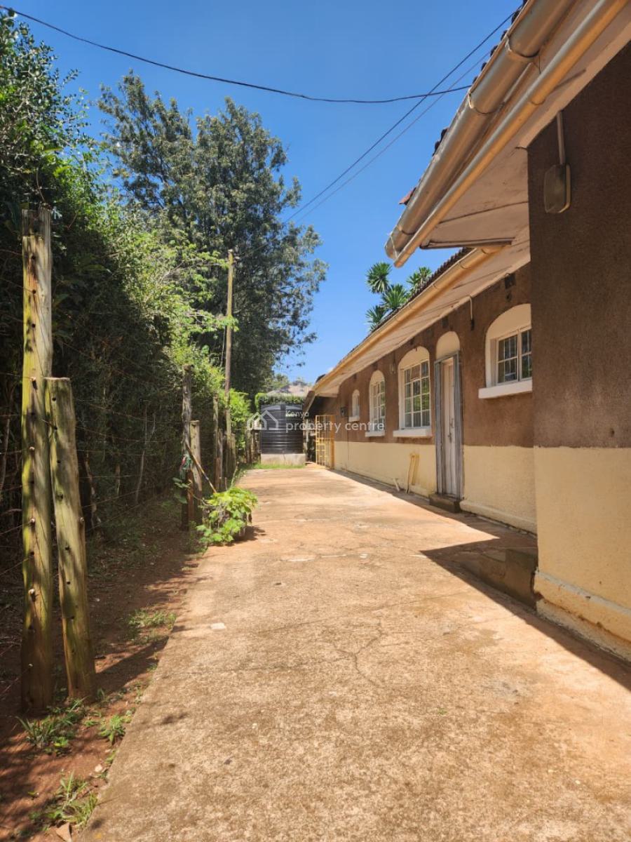 Cozy 3 Bedroom Master Ensuite Bungalow, Bogani, Karen, Nairobi, Detached Bungalow for Rent