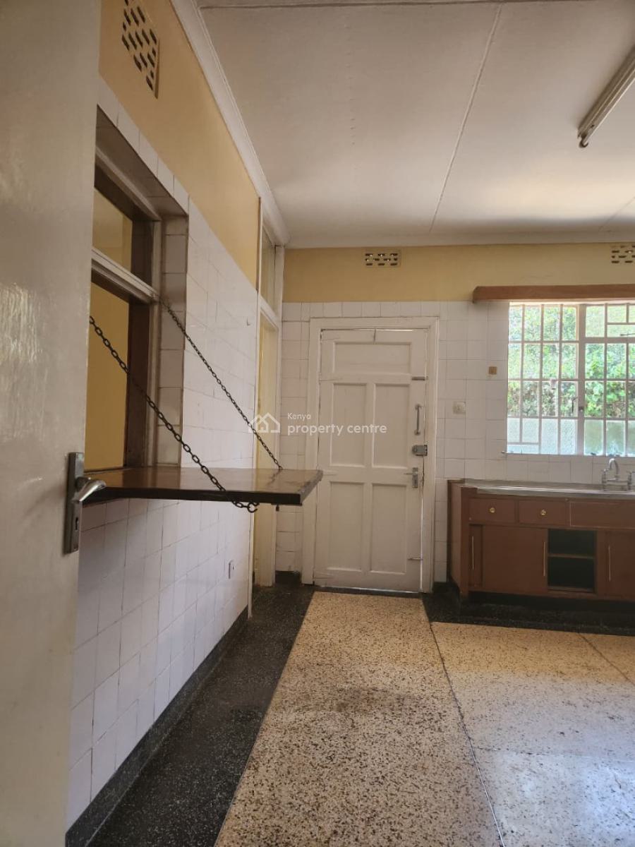 Cozy 3 Bedroom Master Ensuite Bungalow, Bogani, Karen, Nairobi, Detached Bungalow for Rent