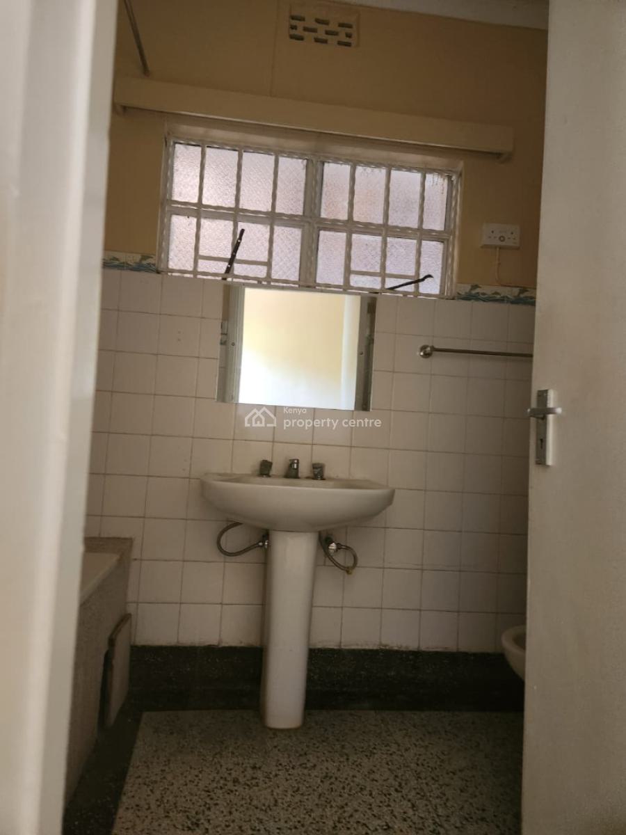 Cozy 3 Bedroom Master Ensuite Bungalow, Bogani, Karen, Nairobi, Detached Bungalow for Rent