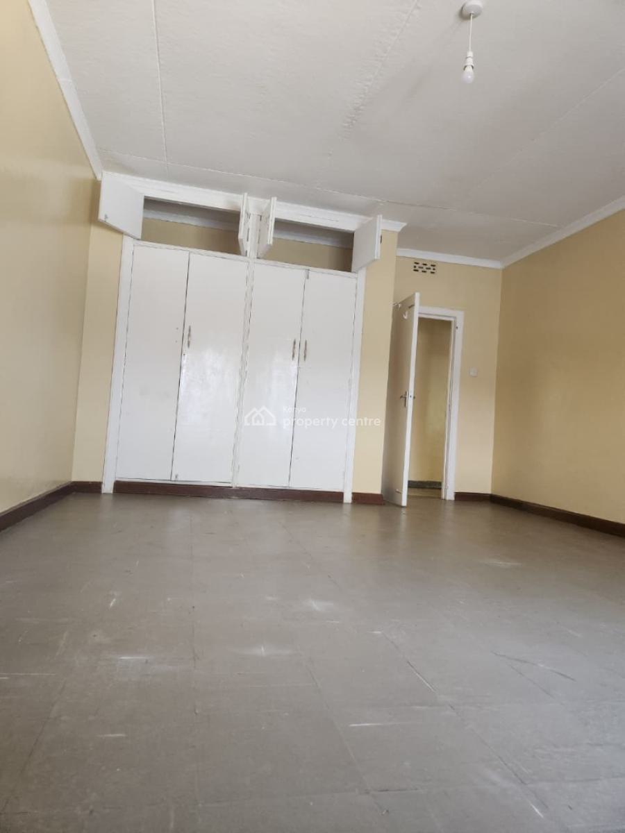 Cozy 3 Bedroom Master Ensuite Bungalow, Bogani, Karen, Nairobi, Detached Bungalow for Rent