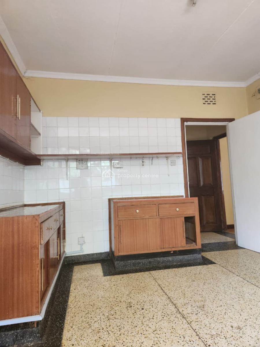 Cozy 3 Bedroom Master Ensuite Bungalow, Bogani, Karen, Nairobi, Detached Bungalow for Rent
