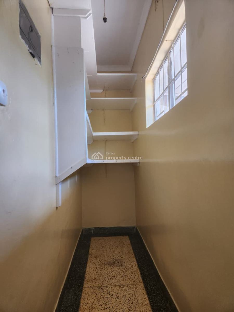 Cozy 3 Bedroom Master Ensuite Bungalow, Bogani, Karen, Nairobi, Detached Bungalow for Rent