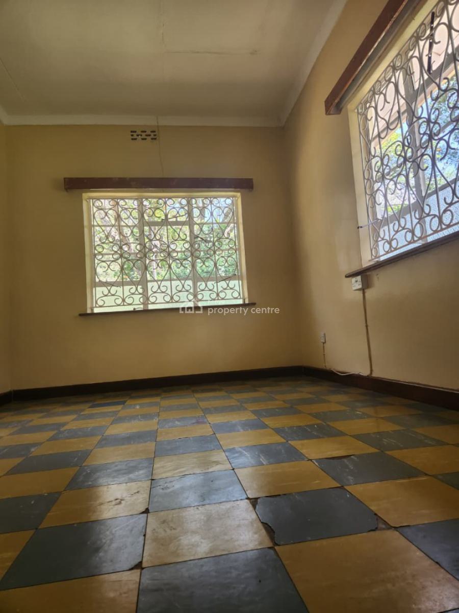 Cozy 3 Bedroom Master Ensuite Bungalow, Bogani, Karen, Nairobi, Detached Bungalow for Rent