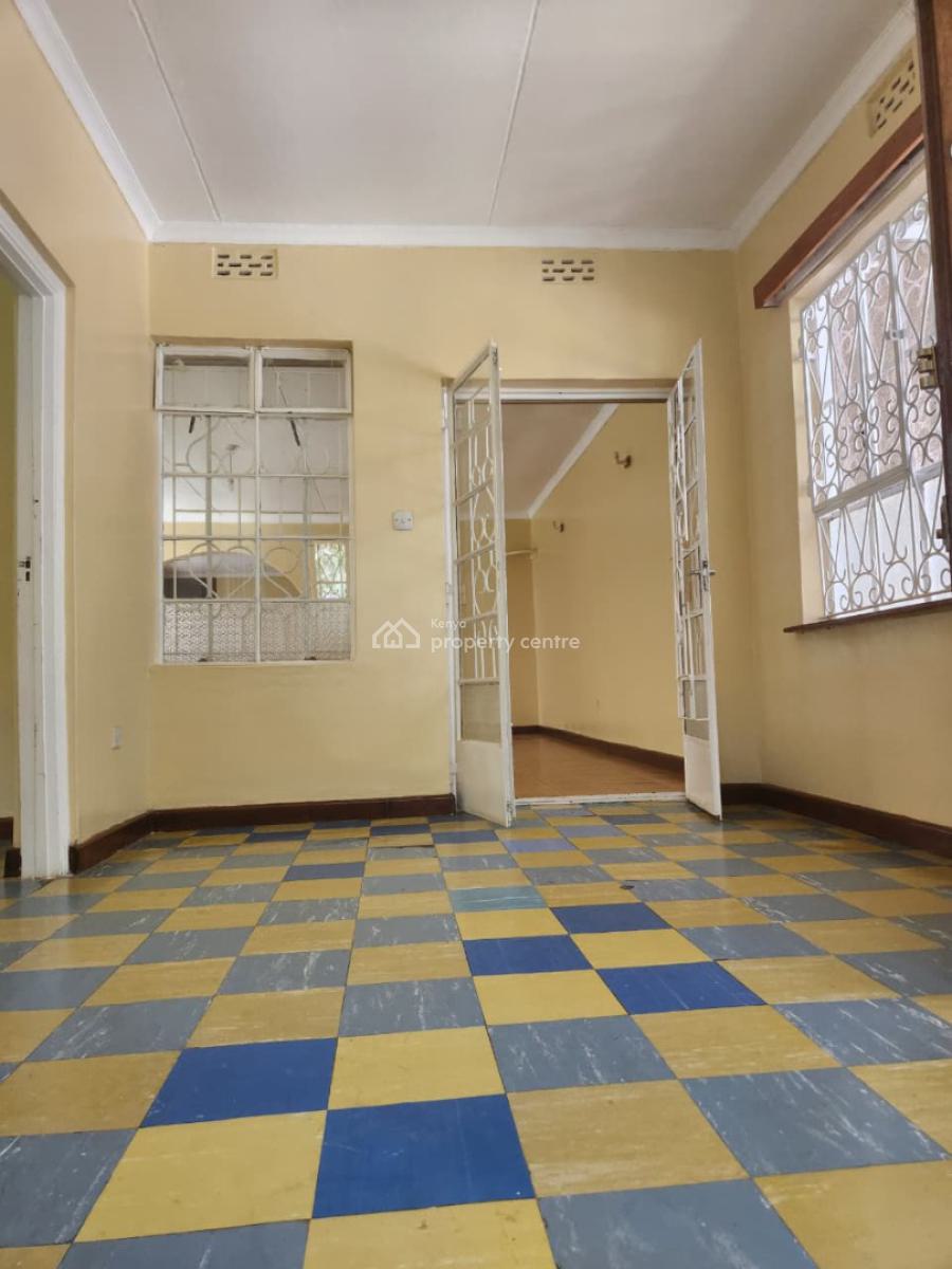 Cozy 3 Bedroom Master Ensuite Bungalow, Bogani, Karen, Nairobi, Detached Bungalow for Rent