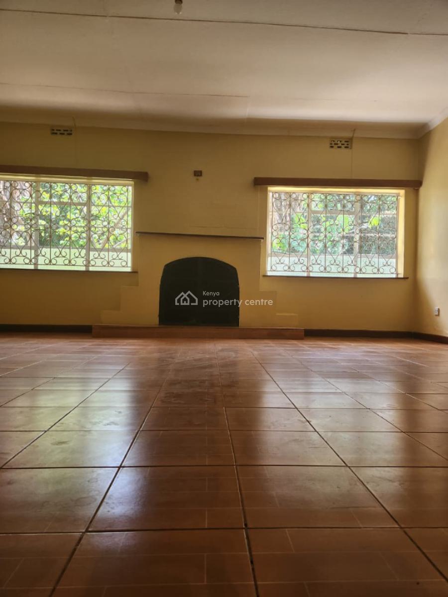 Cozy 3 Bedroom Master Ensuite Bungalow, Bogani, Karen, Nairobi, Detached Bungalow for Rent