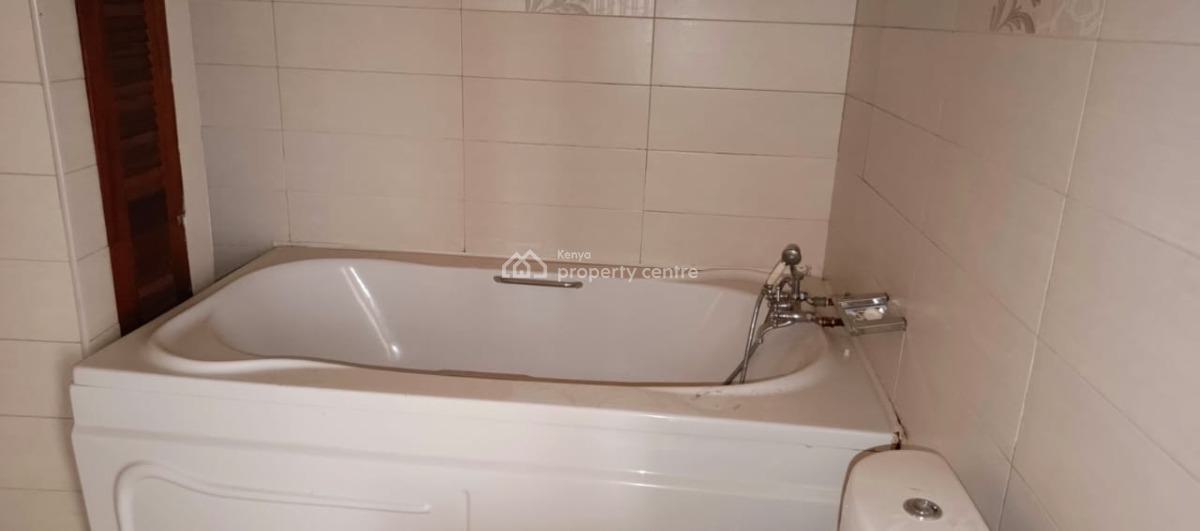 5 Bedroom Townhouse, Convent Drive, Lavington, Nairobi, Townhouse for Rent