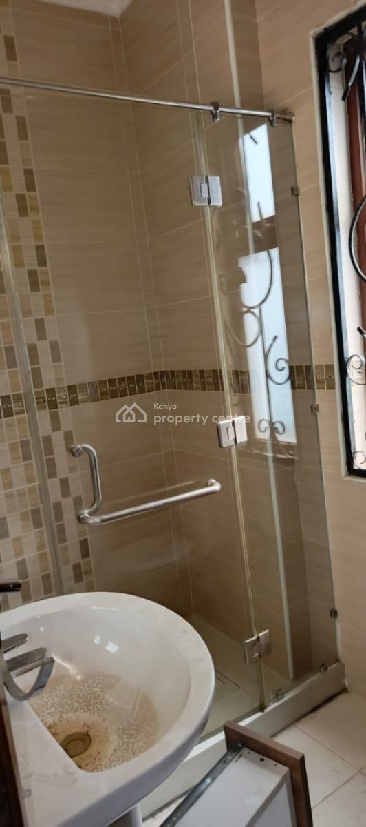 5 Bedroom Townhouse, Convent Drive, Lavington, Nairobi, Townhouse for Rent