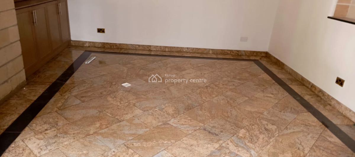 5 Bedroom Townhouse, Convent Drive, Lavington, Nairobi, Townhouse for Rent