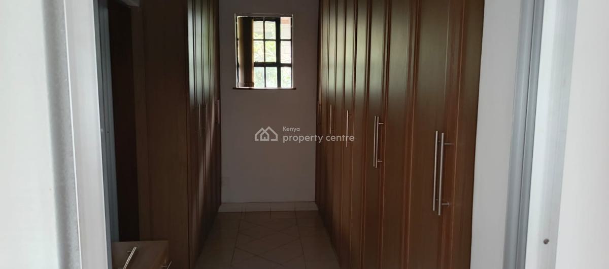 5 Bedroom Townhouse, Convent Drive, Lavington, Nairobi, Townhouse for Rent
