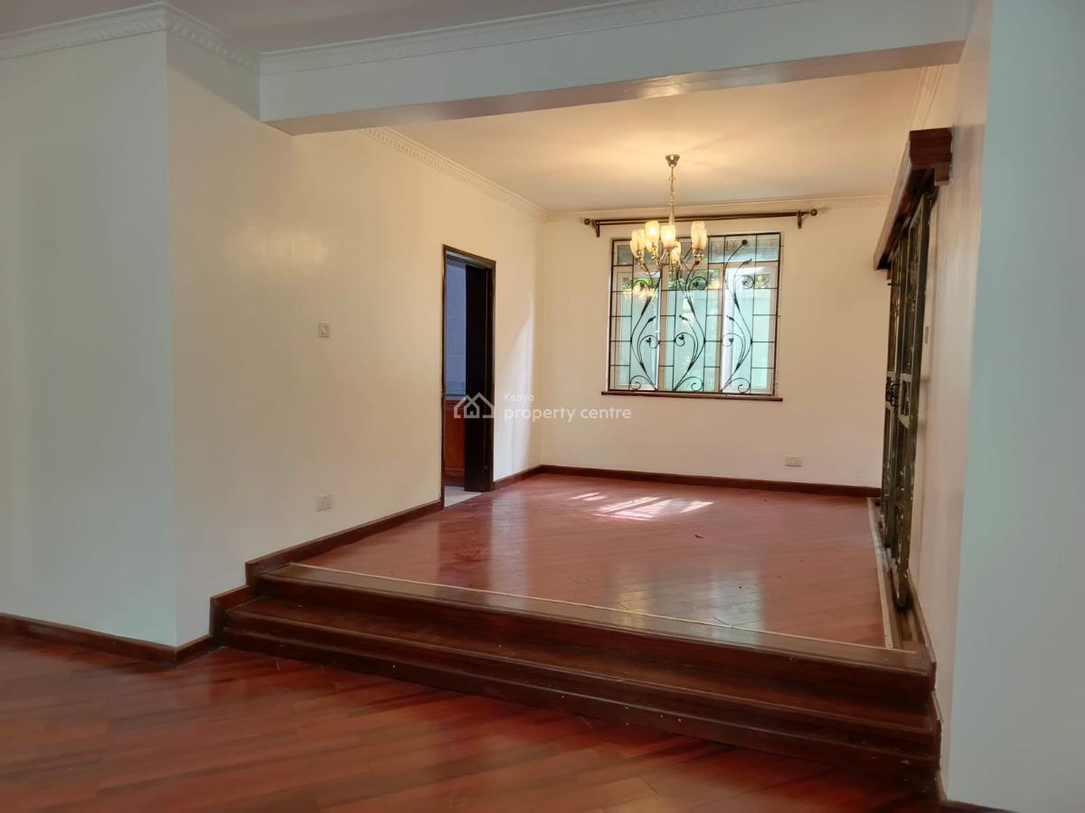 5 Bedroom Townhouse, Owashika, Lavington, Nairobi, Townhouse for Rent