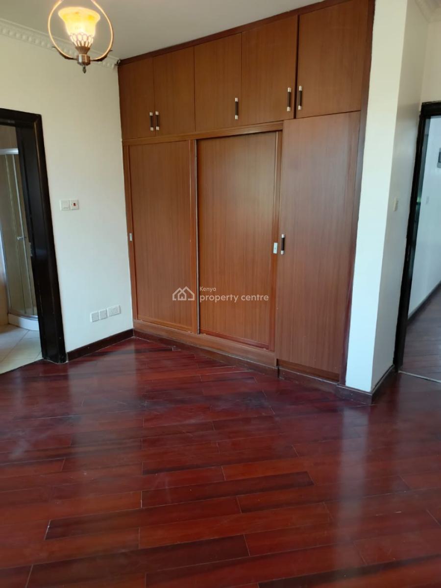 5 Bedroom Townhouse, Owashika, Lavington, Nairobi, Townhouse for Rent