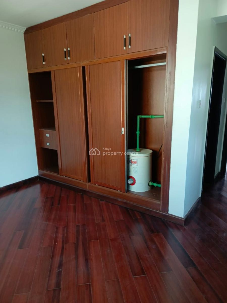 5 Bedroom Townhouse, Owashika, Lavington, Nairobi, Townhouse for Rent