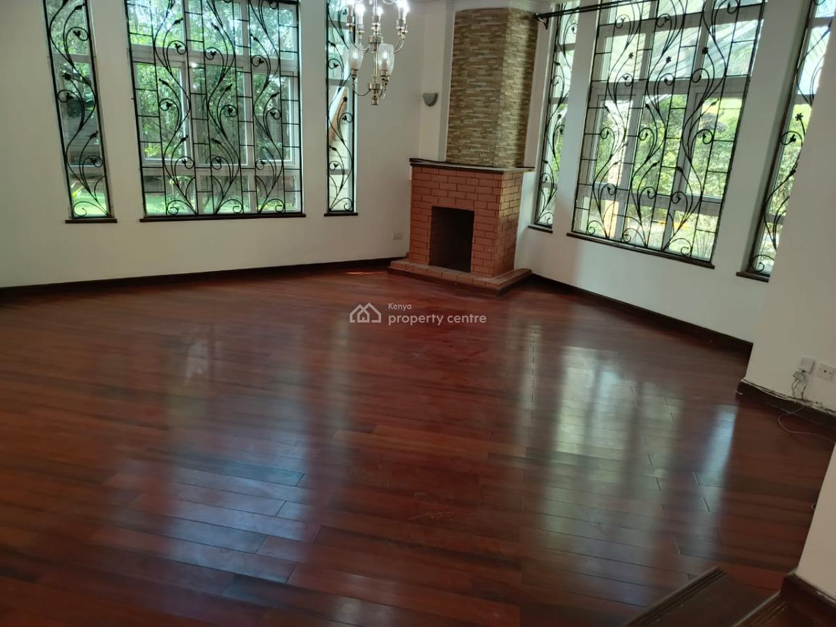 5 Bedroom Townhouse, Owashika, Lavington, Nairobi, Townhouse for Rent