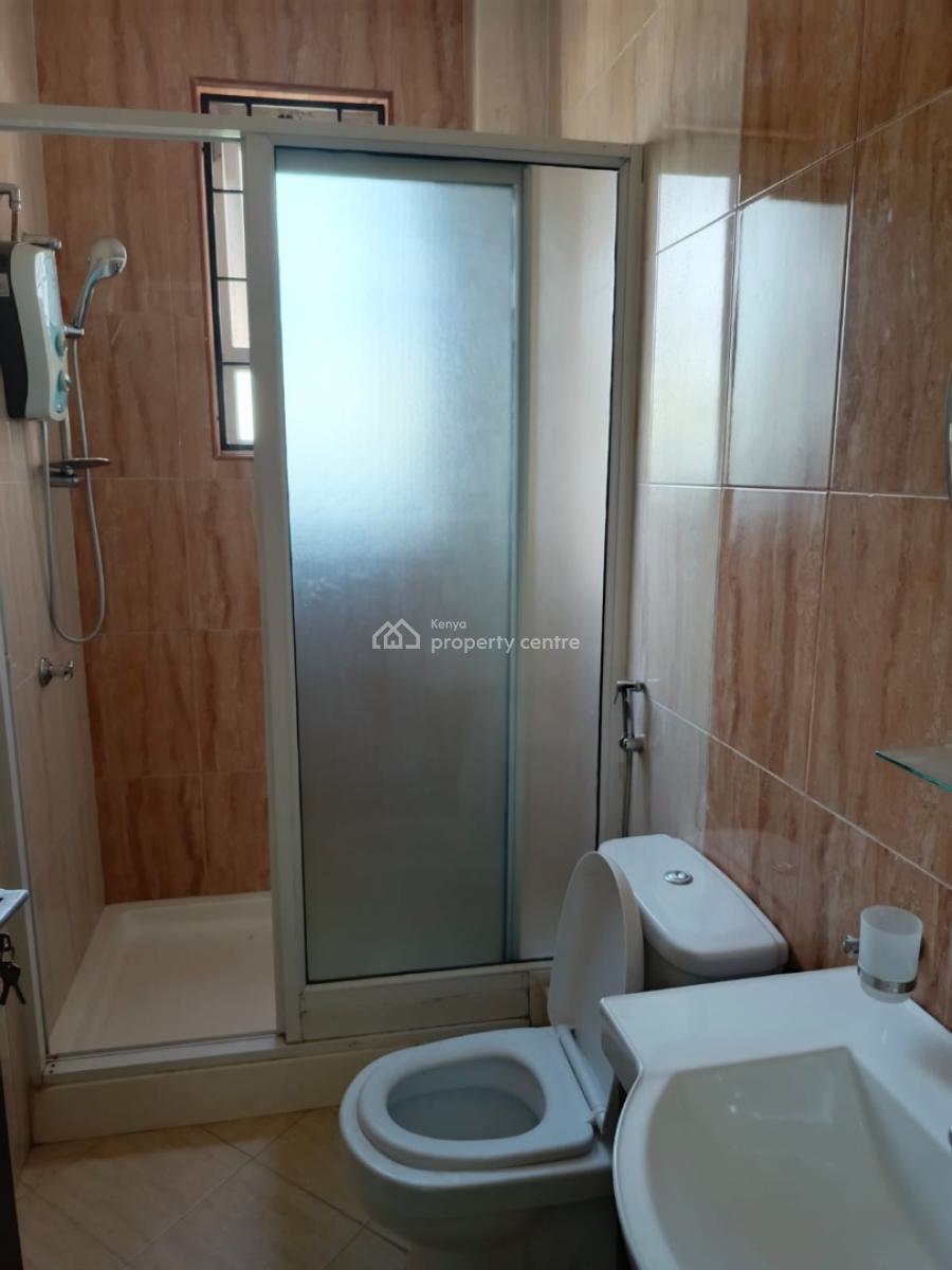 5 Bedroom Townhouse, Owashika, Lavington, Nairobi, Townhouse for Rent