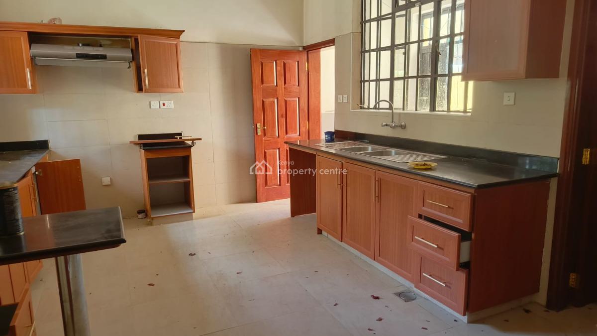 4 Bedroom Townhouse, Chalbi Drive, Lavington, Nairobi, Townhouse for Rent