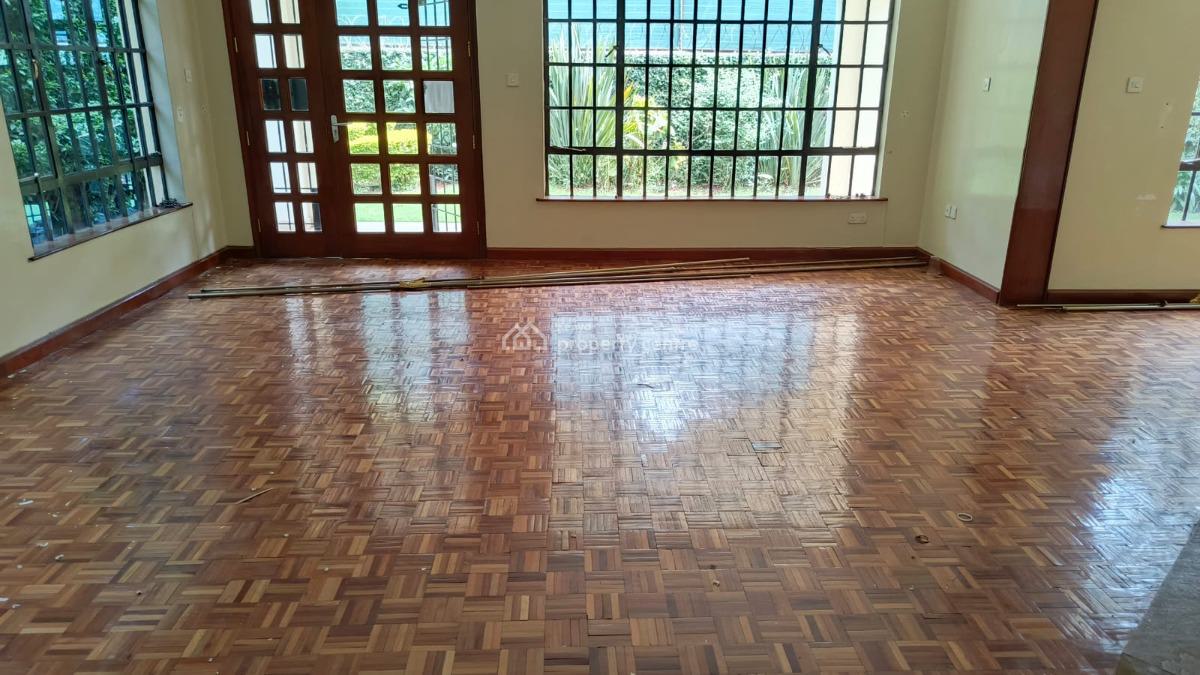 4 Bedroom Townhouse, Chalbi Drive, Lavington, Nairobi, Townhouse for Rent