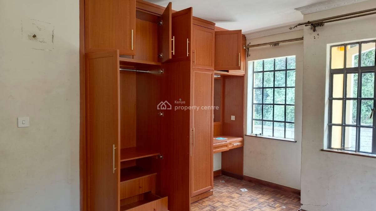 4 Bedroom Townhouse, Chalbi Drive, Lavington, Nairobi, Townhouse for Rent