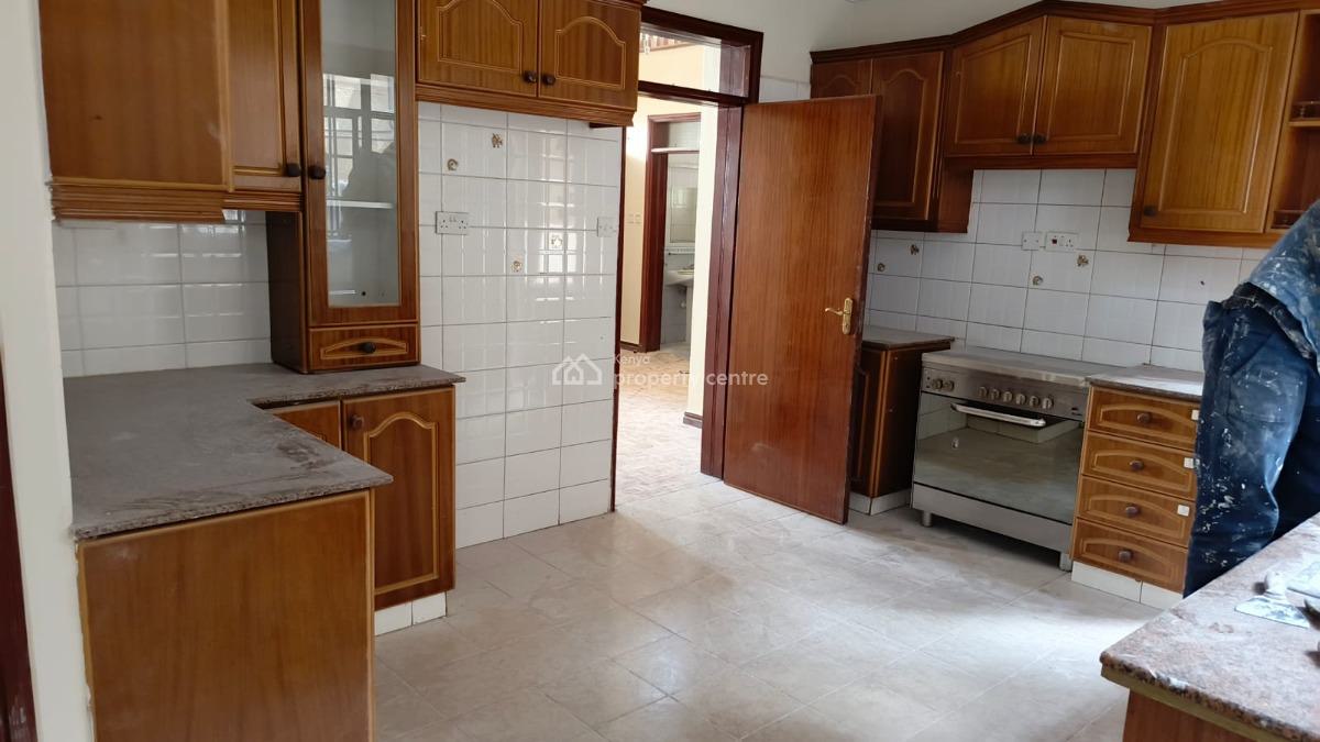 5 Bedroom Townhouse, Kaputei, Lavington, Nairobi, Townhouse for Rent