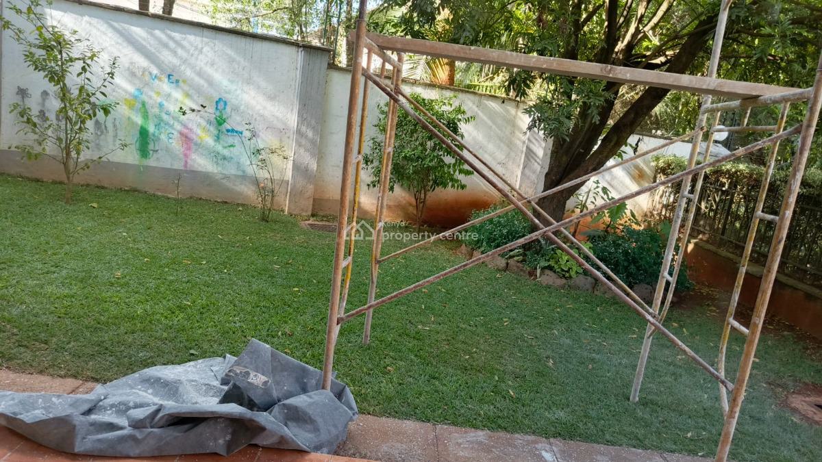 5 Bedroom Townhouse, Kaputei, Lavington, Nairobi, Townhouse for Rent