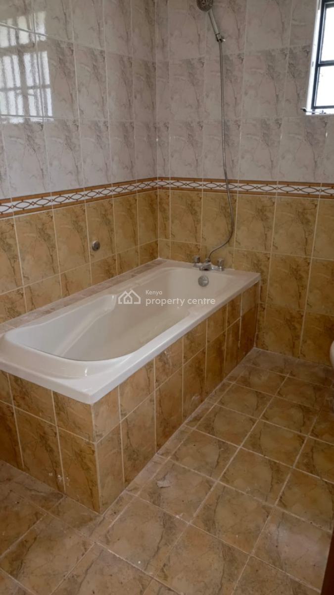 5 Bedroom Townhouse, Kaputei, Lavington, Nairobi, Townhouse for Rent