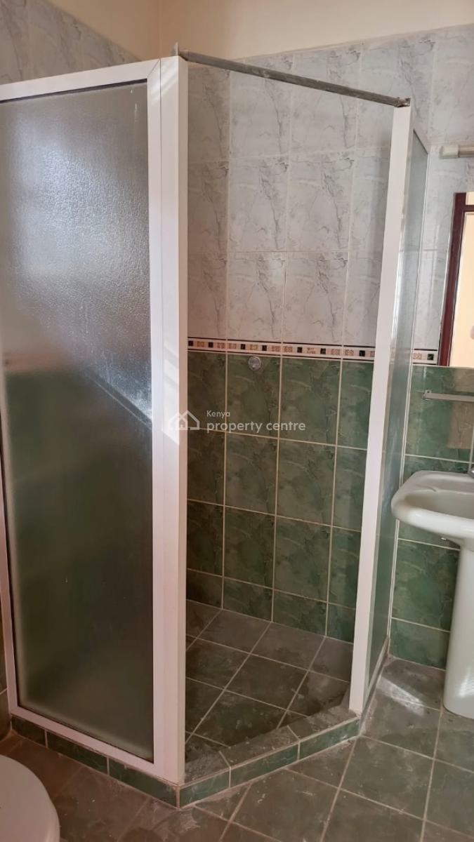 5 Bedroom Townhouse, Kaputei, Lavington, Nairobi, Townhouse for Rent