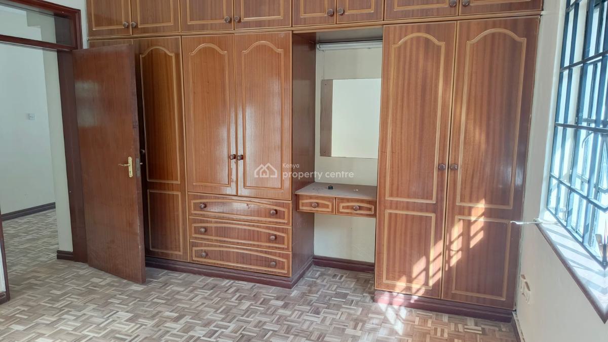 5 Bedroom Townhouse, Kaputei, Lavington, Nairobi, Townhouse for Rent