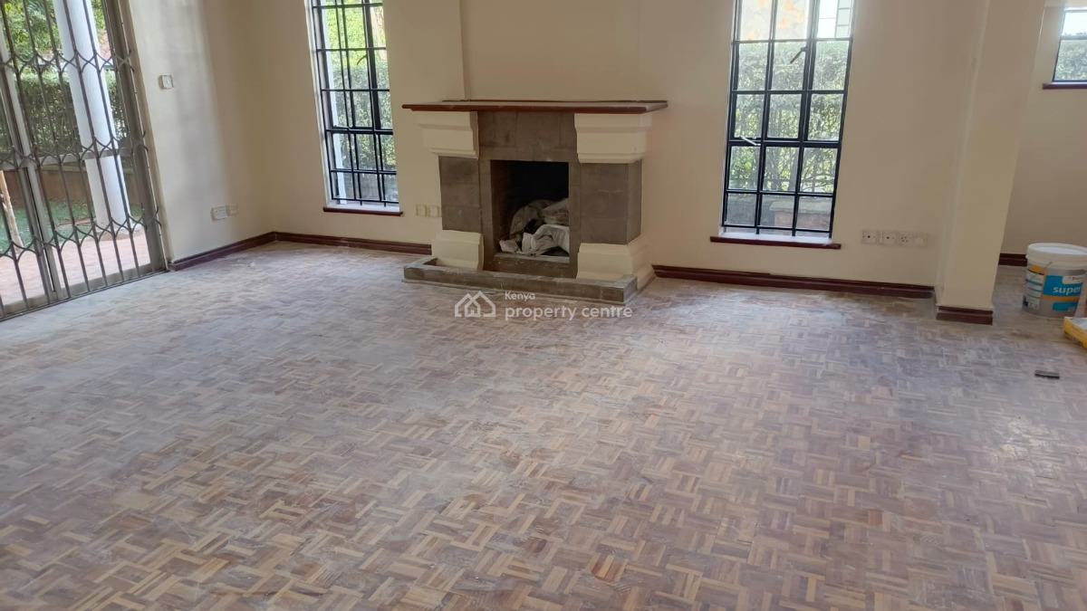 5 Bedroom Townhouse, Kaputei, Lavington, Nairobi, Townhouse for Rent