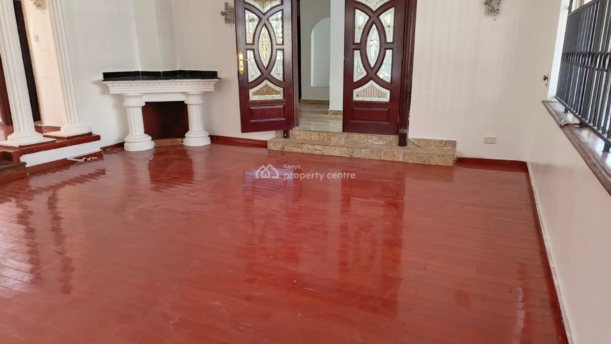 4 Bedroom Townhouse, Chalbi Drive, Lavington, Nairobi, Townhouse for Rent