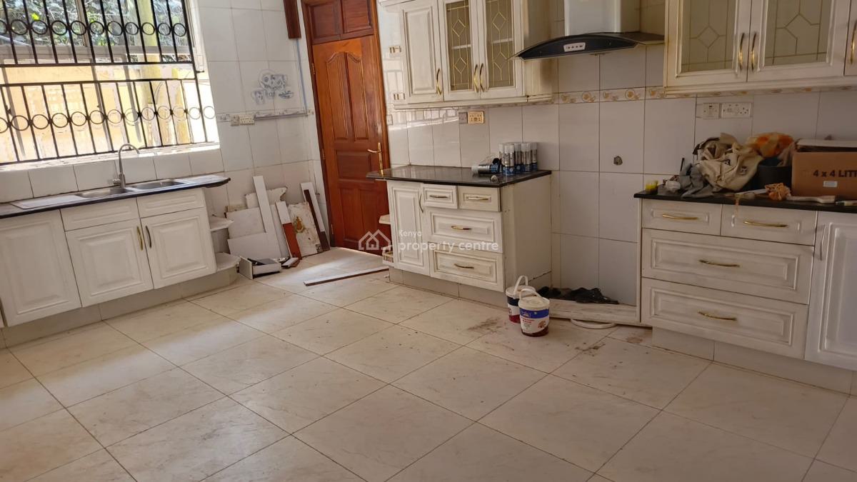 4 Bedroom Townhouse, Chalbi Drive, Lavington, Nairobi, Townhouse for Rent