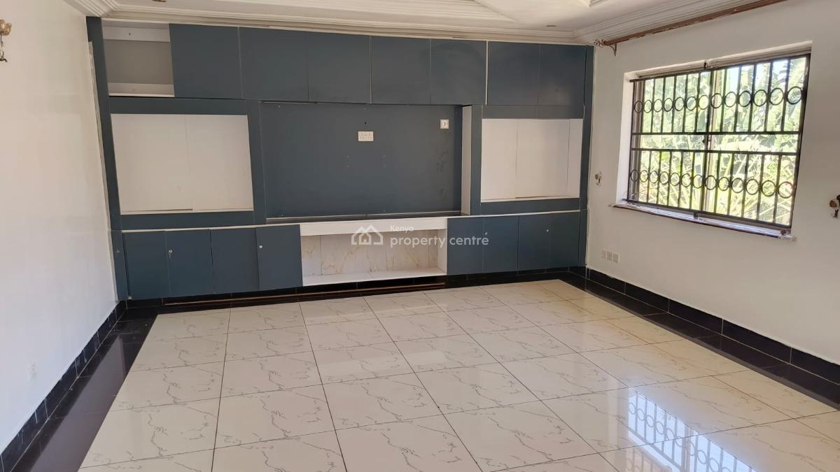 4 Bedroom Townhouse, Chalbi Drive, Lavington, Nairobi, Townhouse for Rent