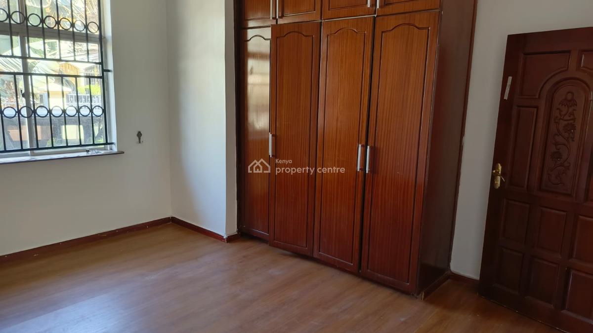 4 Bedroom Townhouse, Chalbi Drive, Lavington, Nairobi, Townhouse for Rent