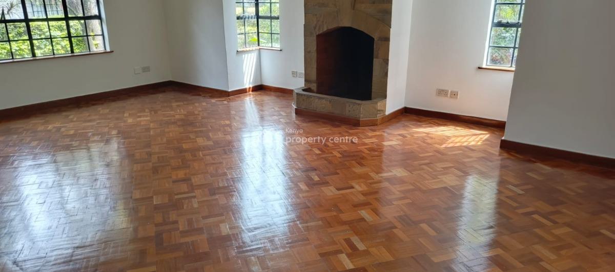 4 Bedroom Townhouse, Chalbi Drive, Lavington, Nairobi, Townhouse for Rent