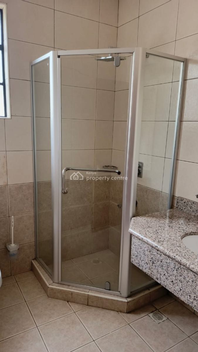 4 Bedroom Townhouse, Chalbi Drive, Lavington, Nairobi, Townhouse for Rent