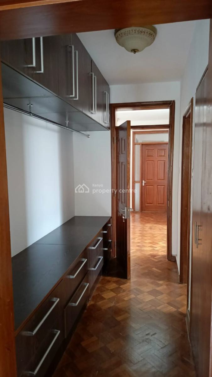 4 Bedroom Townhouse, Chalbi Drive, Lavington, Nairobi, Townhouse for Rent