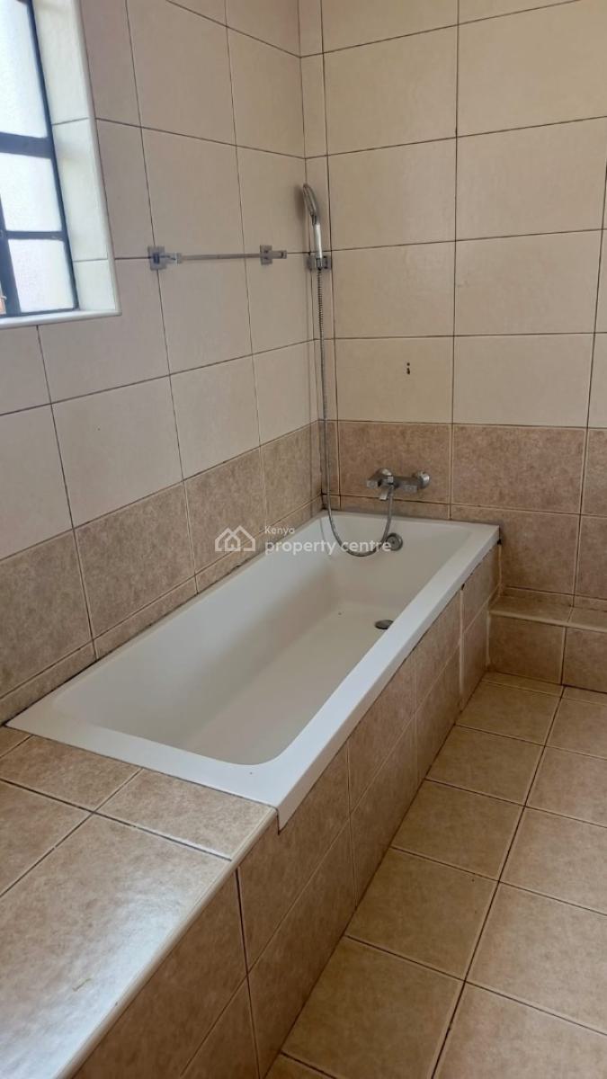 4 Bedroom Townhouse, Chalbi Drive, Lavington, Nairobi, Townhouse for Rent
