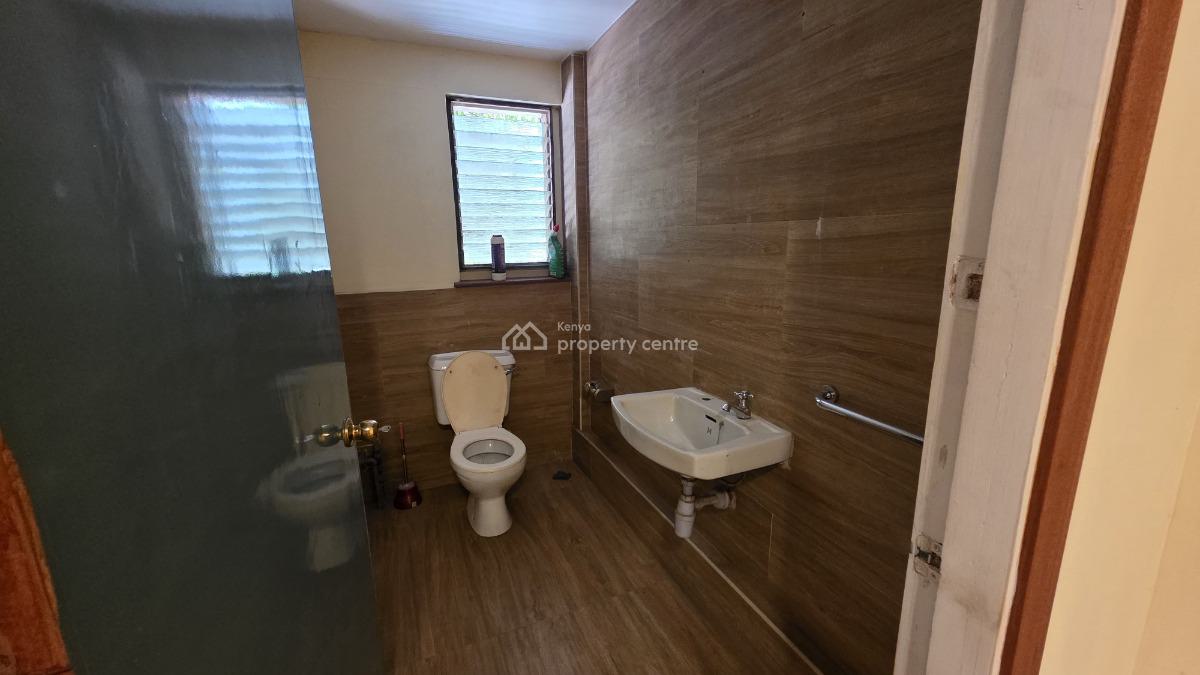 4,000 Sqft Warehouse, Off Old Mombasa Road, Industrial Area, Embakasi, Nairobi, Warehouse for Rent