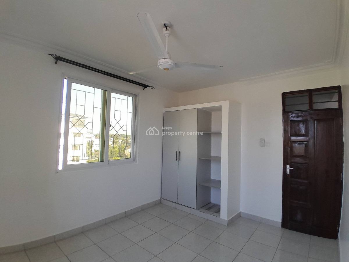 Modern 1 Bedroom Apartment Located Luxury Area, Mtwapa, Mtwapa, Kilifi, Mini Flat for Rent