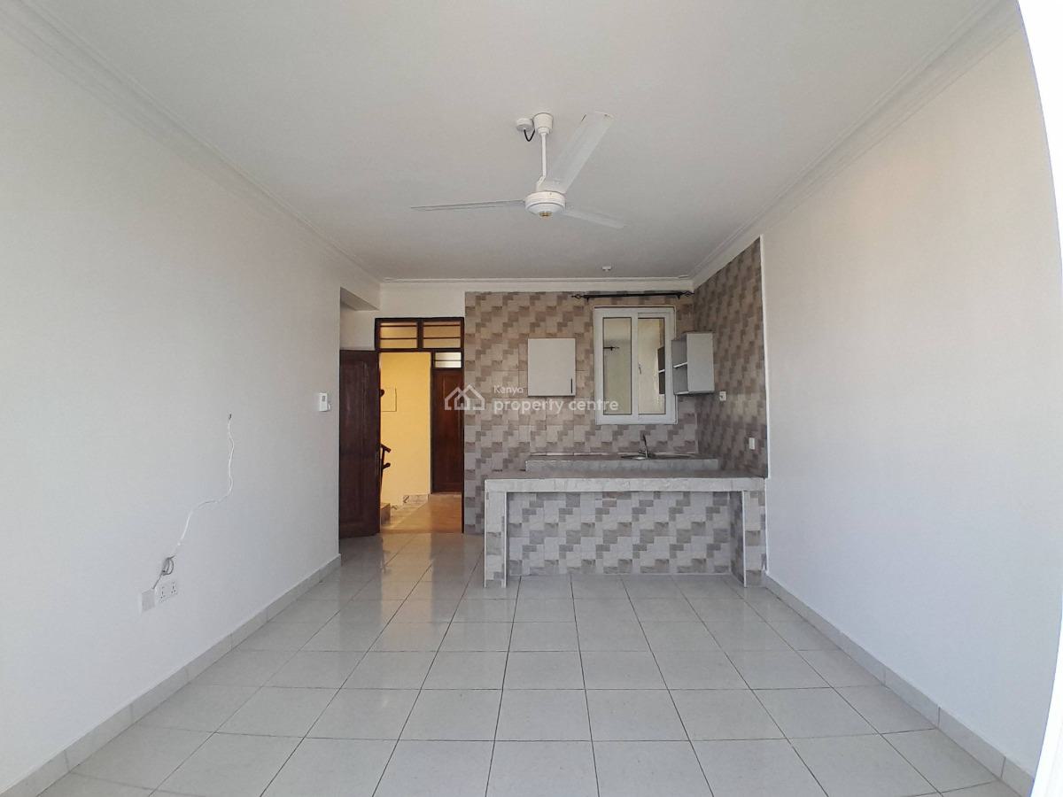 Modern 1 Bedroom Apartment Located Luxury Area, Mtwapa, Mtwapa, Kilifi, Mini Flat for Rent