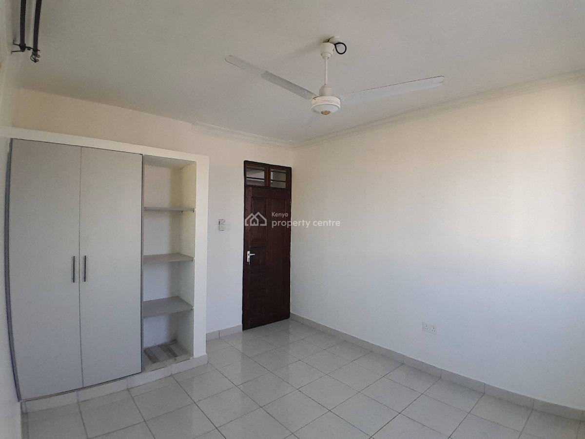Modern 1 Bedroom Apartment Located Luxury Area, Mtwapa, Mtwapa, Kilifi, Mini Flat for Rent