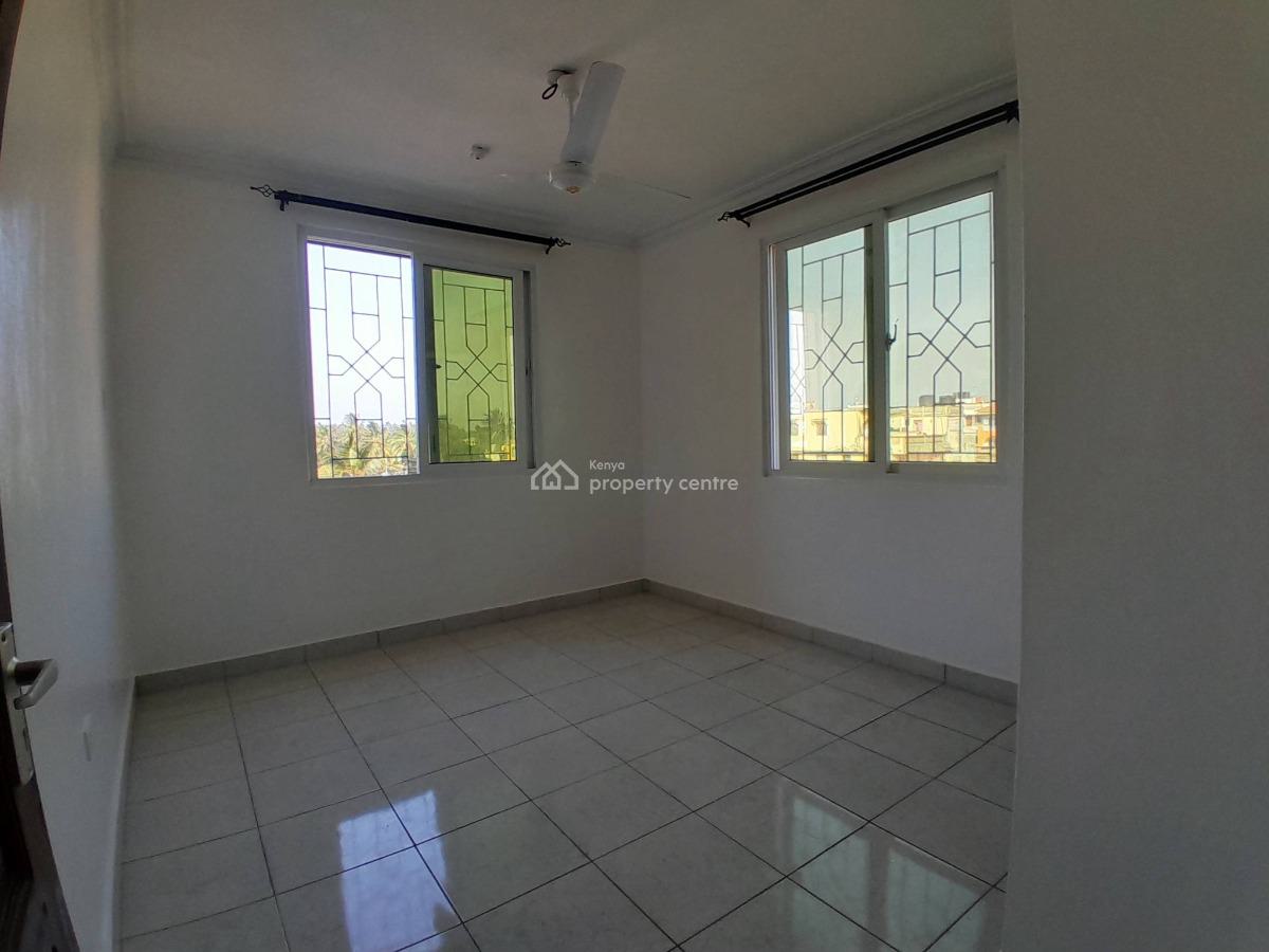 Modern 1 Bedroom Apartment Located Luxury Area, Mtwapa, Mtwapa, Kilifi, Mini Flat for Rent