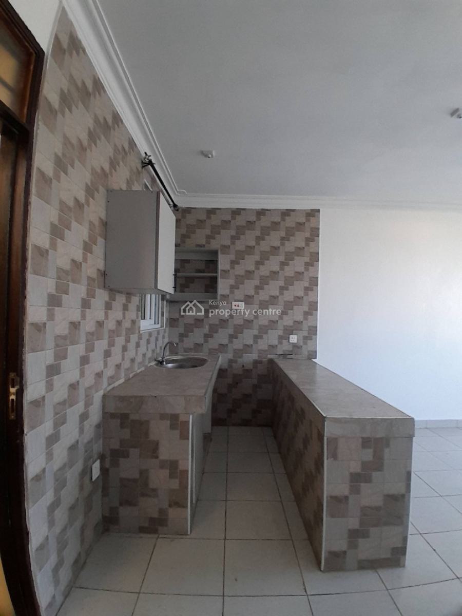 Modern 1 Bedroom Apartment Located Luxury Area, Mtwapa, Mtwapa, Kilifi, Mini Flat for Rent