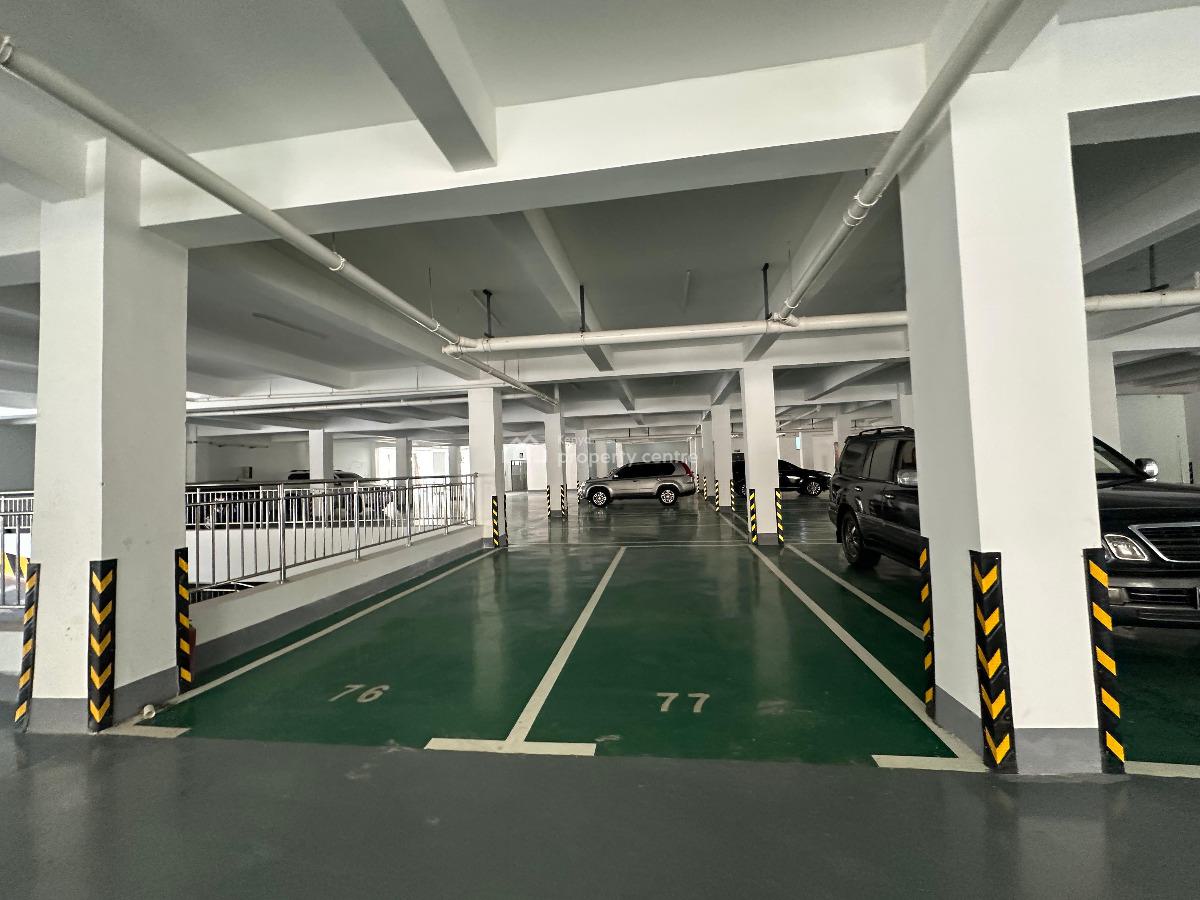 Elegant 3 Bedroom with Dsq Apartment New and Ready to Occupy, Kilimani, Nairobi, Apartment for Sale