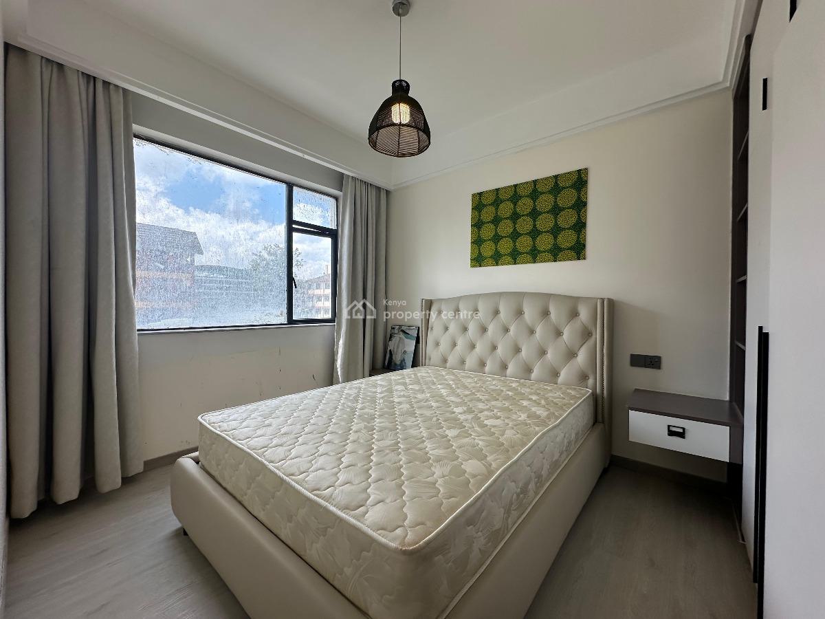 Elegant 3 Bedroom with Dsq Apartment New and Ready to Occupy, Kilimani, Nairobi, Apartment for Sale