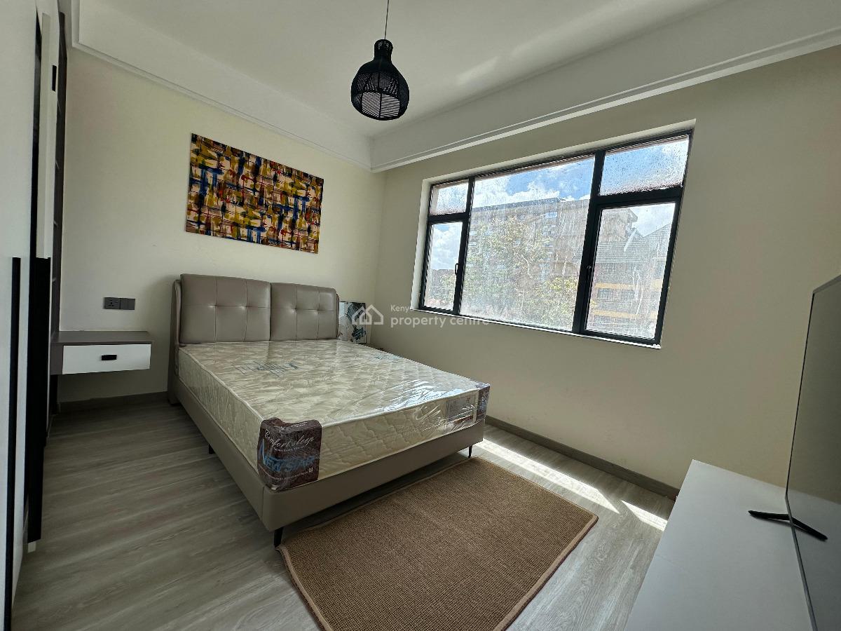 Elegant 3 Bedroom with Dsq Apartment New and Ready to Occupy, Kilimani, Nairobi, Apartment for Sale