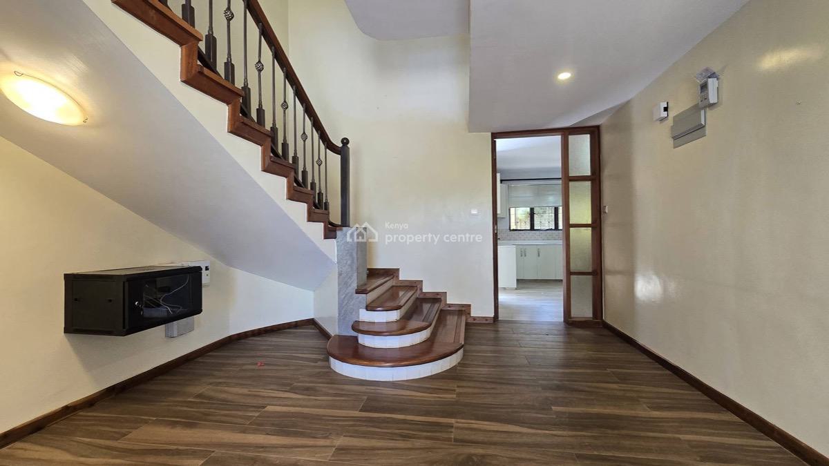 Luxurious 5 Bedroom, Pan African Insurance Ln, Runda, Westlands, Nairobi, House for Rent