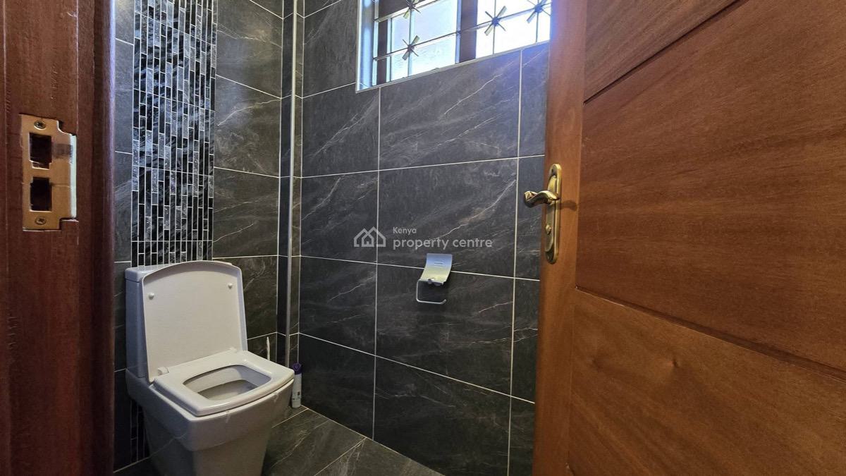 Luxurious 5 Bedroom, Pan African Insurance Ln, Runda, Westlands, Nairobi, House for Rent