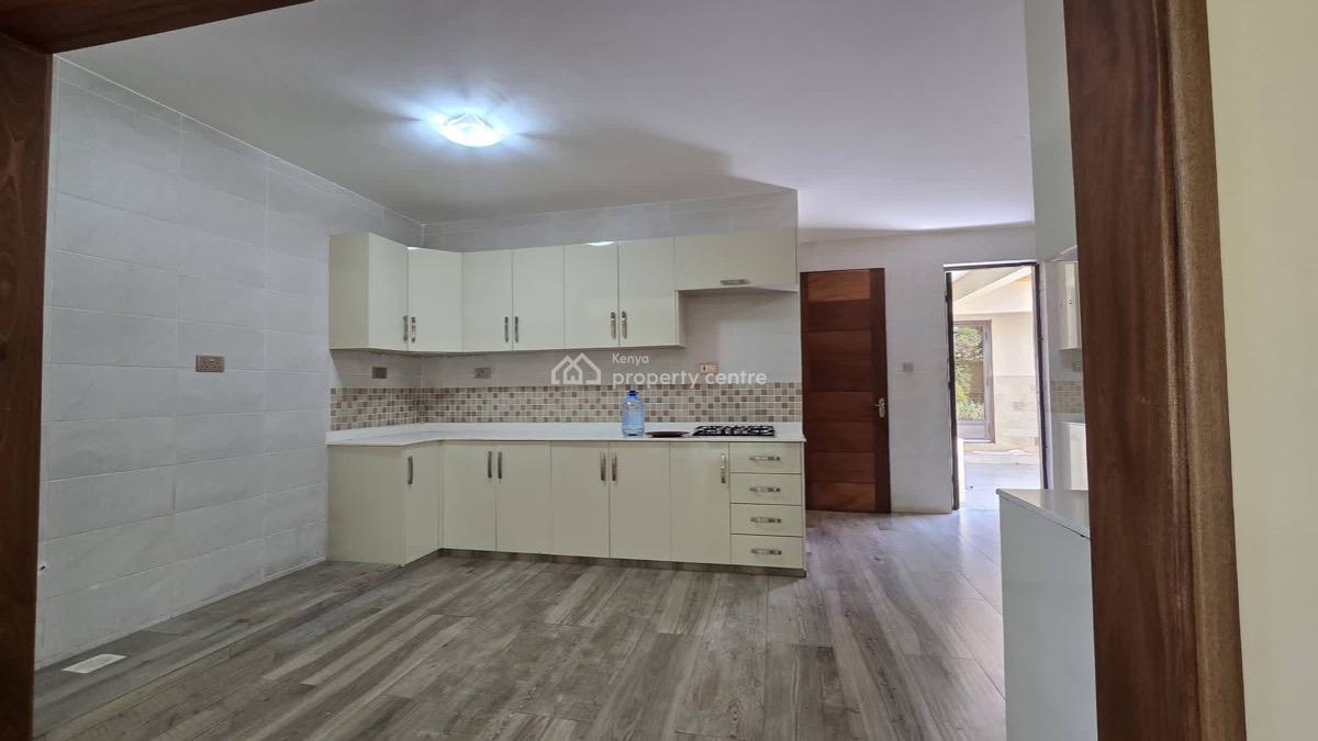 Luxurious 5 Bedroom, Pan African Insurance Ln, Runda, Westlands, Nairobi, House for Rent
